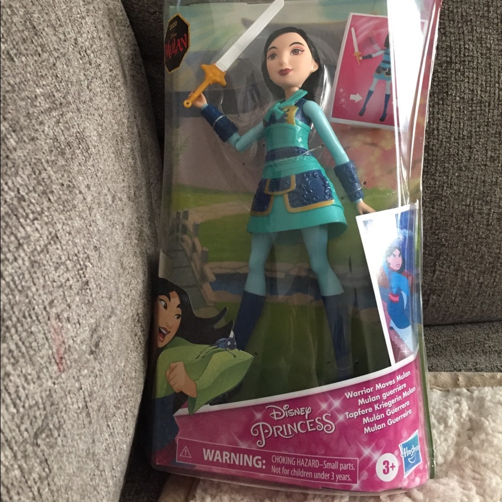 Disney princess